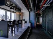 nouveaux locaux Google Aviv...