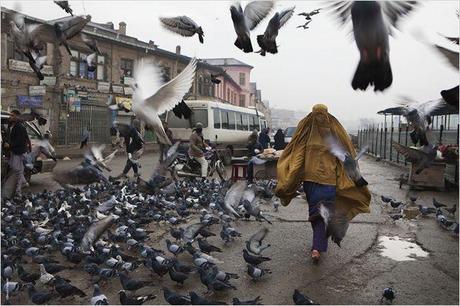 Critique Cinéma : Syngué Sabour – Pierre de patience