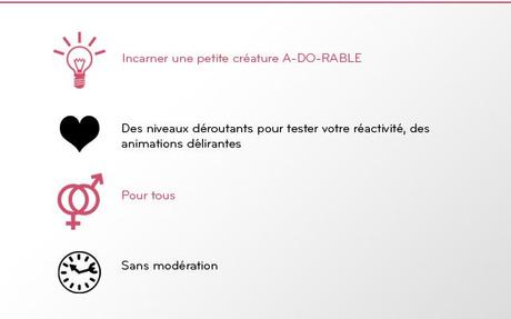 Vite, prenez la fuite !