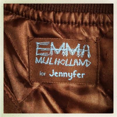 JUNGLE SHOW POUR EMMA MULHOLLAND ET JENNYFER