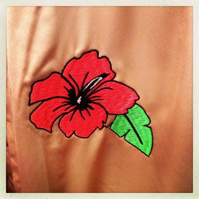 JUNGLE SHOW POUR EMMA MULHOLLAND ET JENNYFER