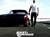Fast Furious première bande annonce explosive