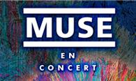Muse - 26 Avril 2013 - Colisée Pepsi