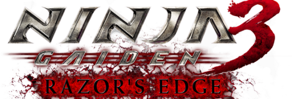 Ninja Gaiden 3: Razor’s Edge sur PS3/360!