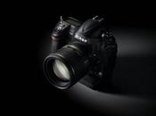 Rumeurs premiers éléments concernant Nikon