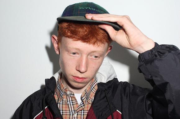 The Streets – Puzzled by People (King Krule Remix)