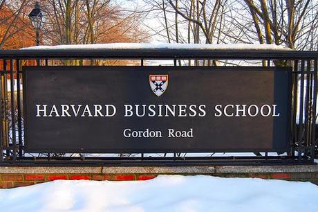 Université de business: Harvard
