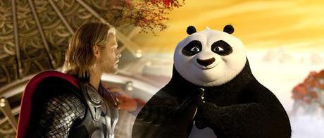 Aune S2 Panda MK2 vs Schiit Valhalla, ou quand l’ours chinois ne cogne pas qu’en noir et blanc.