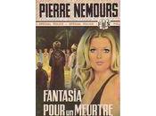 Fantasia pour meurtre