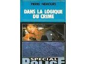 Dans logique crime
