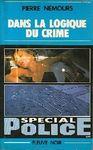 dans la logique du crime