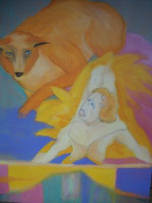 Les Rêves Animaliers - créations 2013