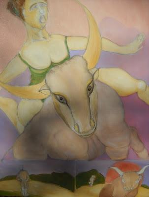 Les Rêves Animaliers - créations 2013