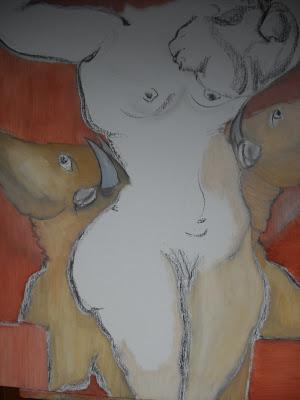 Les Rêves Animaliers - créations 2013