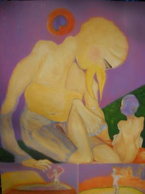 Les Rêves Animaliers - créations 2013