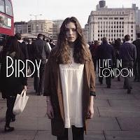 Birdy Live In London