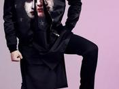 mode printemps 2013 Interview Magazine.