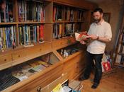 Dans l’atelier Mazan partie Parcours influences