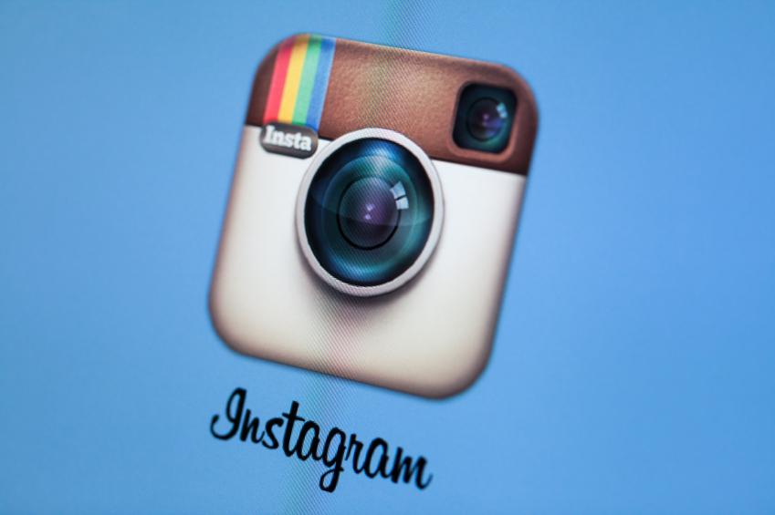instagram logo descary Instagram devient de plus en plus une application Web