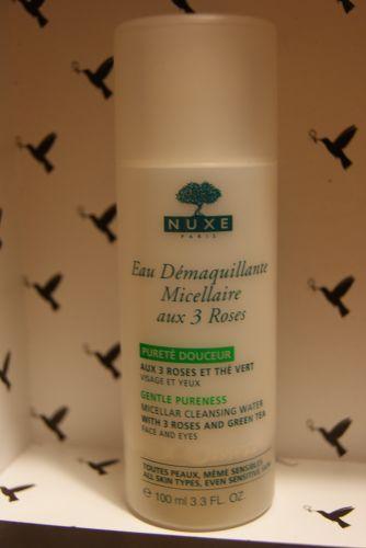 J'ai testé l'Eau Démaquillante Micellaire de Nuxe :-) DSC09974.JPG
