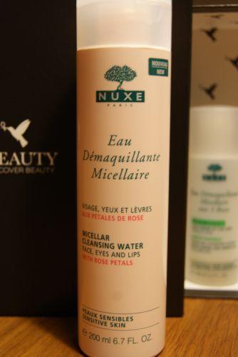 J'ai testé l'Eau Démaquillante Micellaire de Nuxe :-) DSC09975.JPG