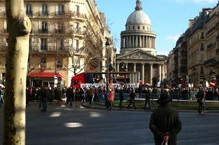 Le problème avec les droits de l’homme