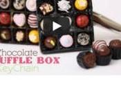 Tuto vidéo Créez boite chocolat avec Toni Ellison