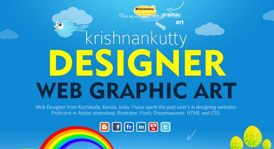 30 exemples d’usage de larges typographies en Web Design