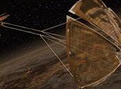 Sunjammer: voile solaire spatiale géante 2014