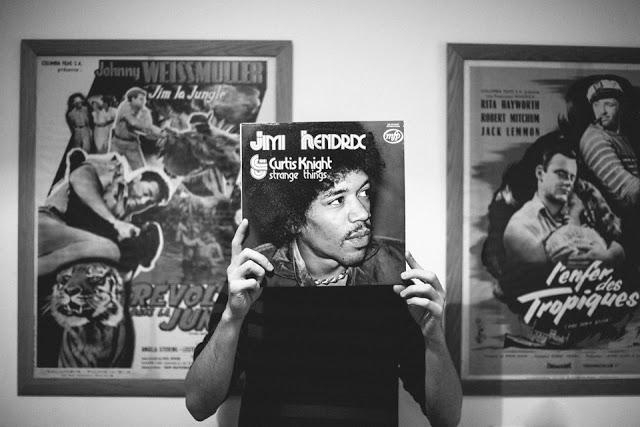 L'AMOUR ETC... by Jean-Laurent Gaudy