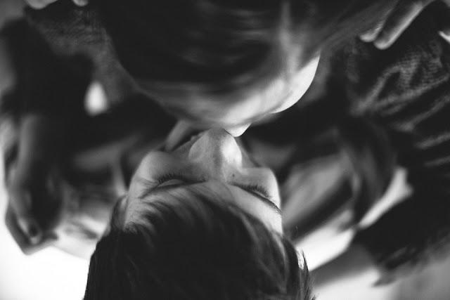 L'AMOUR ETC... by Jean-Laurent Gaudy