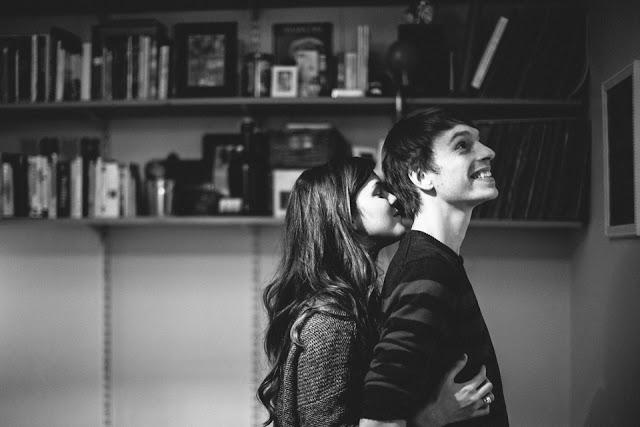 L'AMOUR ETC... by Jean-Laurent Gaudy