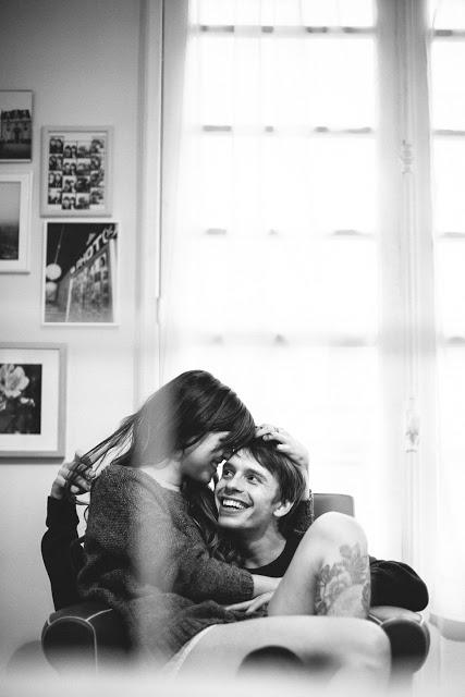 L'AMOUR ETC... by Jean-Laurent Gaudy