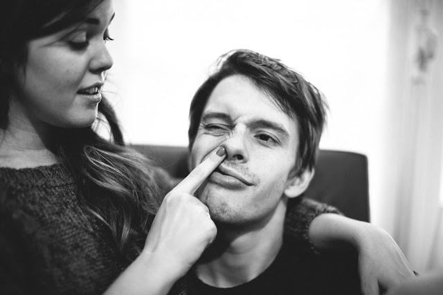 L'AMOUR ETC... by Jean-Laurent Gaudy