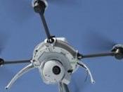 Charlottesville, Etats-Unis, adopte première législation anti-drones