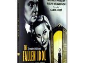 Critique blu-ray: premiere desillusion (the fallen idol)