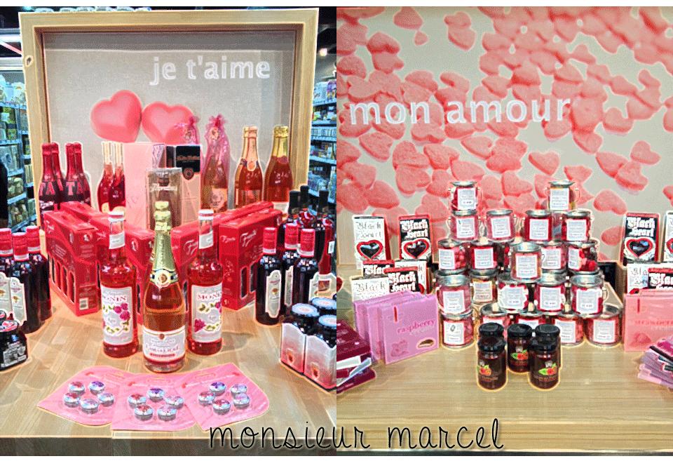 Vous avez dit Valentin?