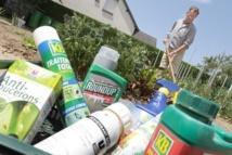 La France est le premier consommateur européen de pesticides