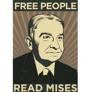 La Signification profonde de l’harmonie sociale selon L. von Mises