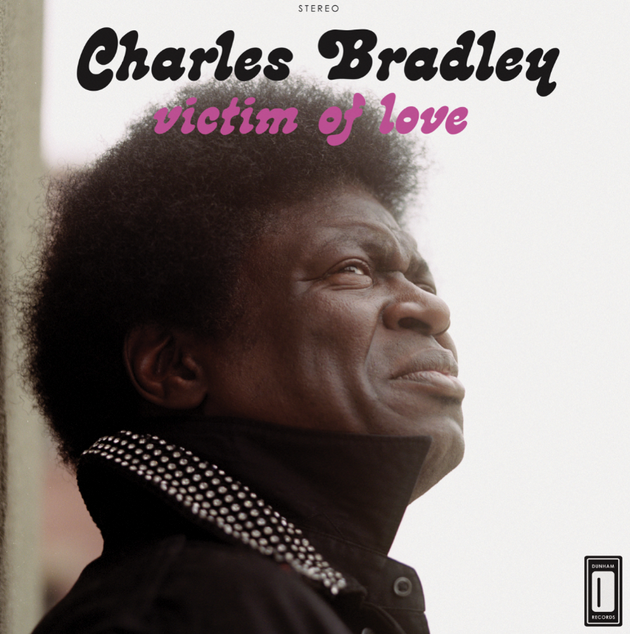 Strictly Reserved For You, le premier titre du futur album Victim of Love de Charles Bradley