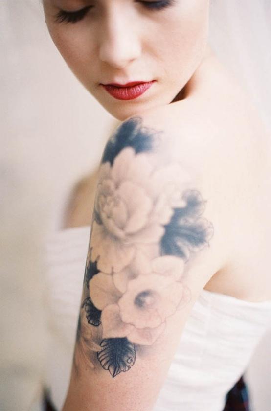 lara hotz tattoo bride