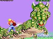 Space Harrier Complete Collection disponible