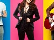 nouveau pour Lady Antebellum