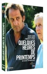 [Critique DVD] Quelques heures de printemps