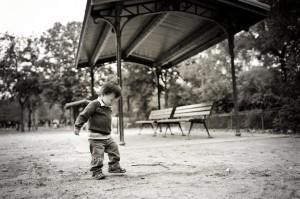 Thibault : séance photos d’enfant, Paris (75)