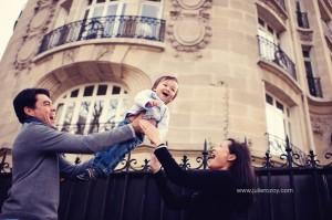 Thibault : séance photos d’enfant, Paris (75)