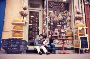 Thibault : séance photos d’enfant, Paris (75)