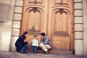 Thibault : séance photos d’enfant, Paris (75)