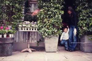 Thibault : séance photos d’enfant, Paris (75)