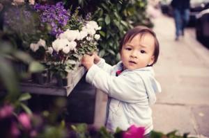 Thibault : séance photos d’enfant, Paris (75)